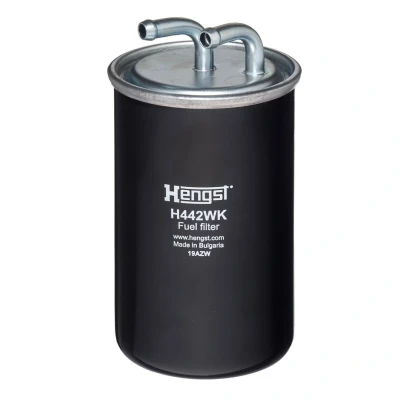 Bild av HENGST FILTER H442WK Filtre à Carburant de conduite MITSUBISHI: Grandis, Outlander 2 SUV, Lancer 8 Limousine