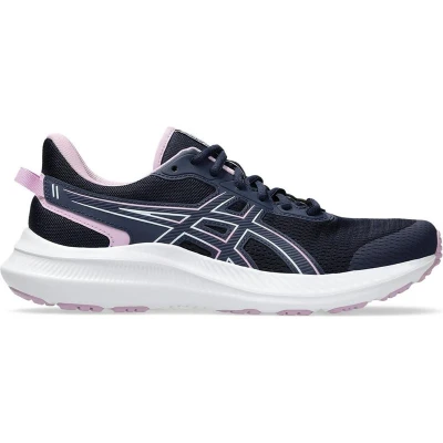 Bild av Asics JOLT 5 Väglöparskor, Storlek: 37.5, Midnight/light ube Textil/syntet