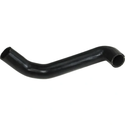 Bild av GATES 05 3233 Durite De Refroidissement EPDM (éthylène propylène diène caoutchouc) OPEL: Corsa A TR, CC