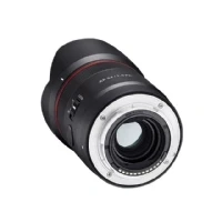 Bild av Samyang AF 24 mm F1.8 Sony FE Tiny Men Landscape Master autofokus fullt format och APS C vidvinkel fast brännvidd objektiv för E, FE, E Mount Alpha A9 A7 A7C II R A6000 A5000