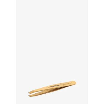Bild av Tweezerman Ultra Precision MINI Slant Tweezer Hårborttagningsverktyg, Storlek: One Size, Neutral