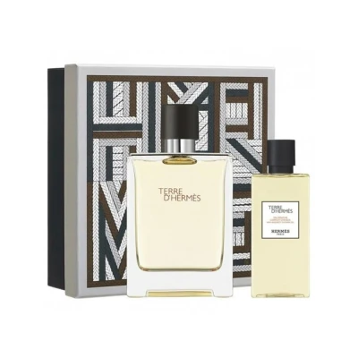 Bild av Hermès Terre D&#039;Hermès Parfymset