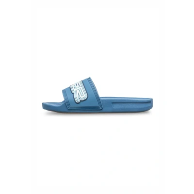 Bild av Quiksilver RIVI Badsandaler för barn, Storlek: 33, Royal blue Konstmaterial