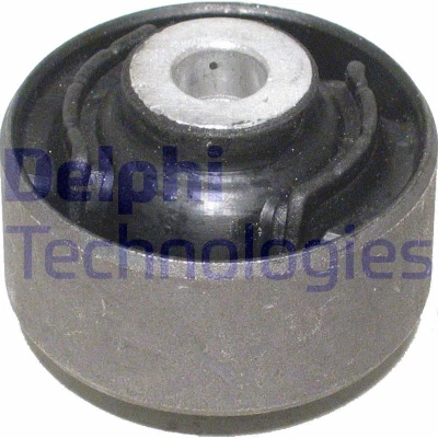 Bild av DELPHI TD377W Silent Bloc De Triangle OPEL: Corsa C 3/5 portes, Meriva A, Combo Tour