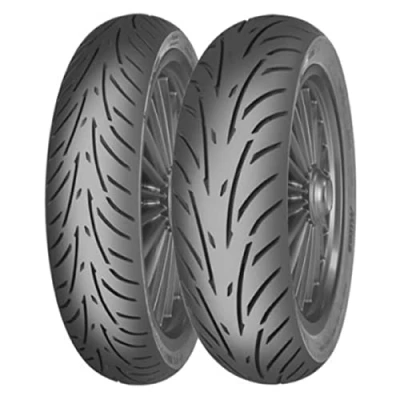 Bild av Mitas Touring Force SC 110/80 R14 59S personbil Sommardäck Däck 70001433