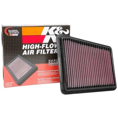 Bild av Luftfilter K&amp;N Filters 33 5073