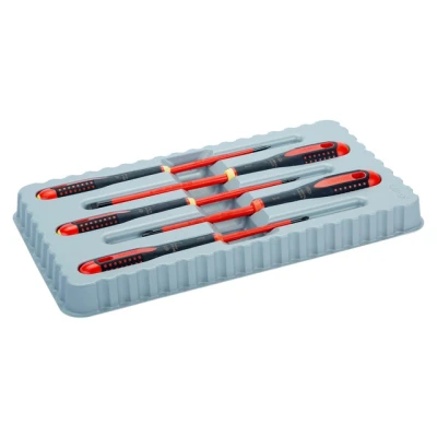 Bild av BAHCO BE 9881SL manual screwdriver