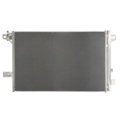 Bild av Kondensor, klimatanläggning NRF 350369