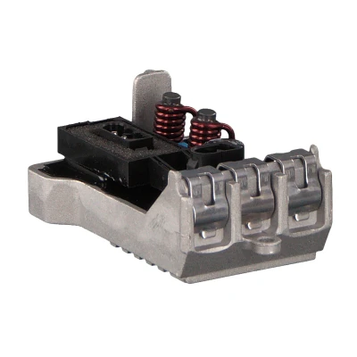 Bild av FEBI BILSTEIN 36754 Appareil de commande, climatisation