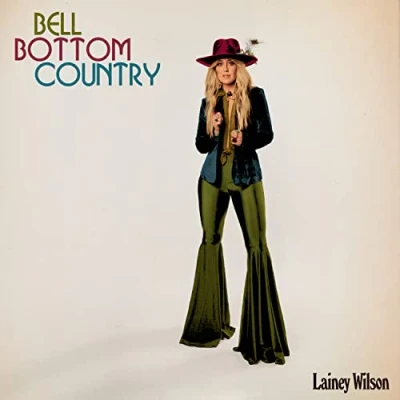 Bild av Bell Bottom Country