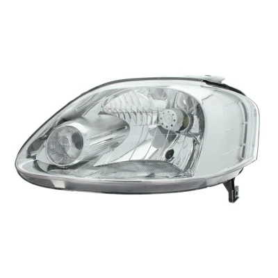 Bild av ABAKUS 441 11A4L LD EM Phares gauche H4 limpide P43t VOLKSWAGEN: Fox 3/5 portes