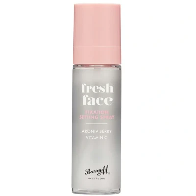 Bild av Barry M Fresh Face Setting Spray Fixation 70 ml