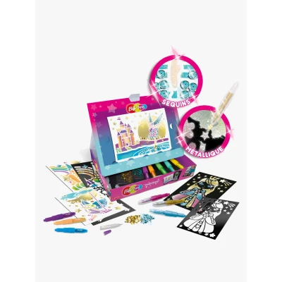 Bild av BloPens Atelier Fantasy Pysselset