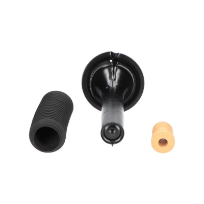 Bild av KAVO PARTS SSA 10125 Amortisseur Essieu avant Pression de gaz Système bitube Jambe suspension Goujon en haut
