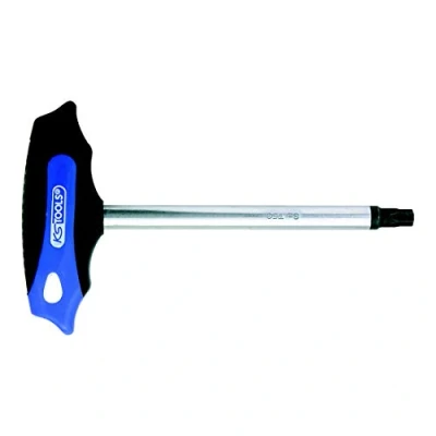 Bild av KS TOOLS 158.8018 Tournevis T8 127, 100 Torx