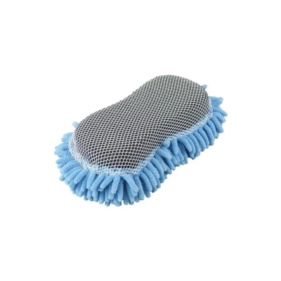 Bild av Protecton Éponge auto Insect Sponge 1750107 Eponges de nettoyage automobile Microfibre