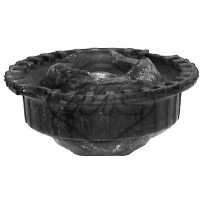 Bild av Fjäderbenslager, Framaxel, audi a4 b5, b5 avant, a6 c5, c5 a8 d2, vw passat variant, 4D0 412 377 F