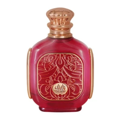 Bild av Zimaya Zukhruf Cherry Eau de Parfum 100 ml