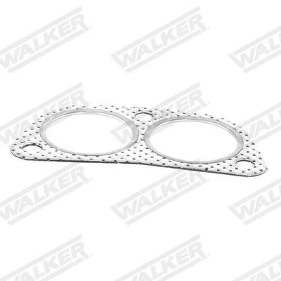 Bild av WALKER 80067 Joint d&#039;étanchéité, tuyau d&#039;échappement arrière, centre, avant SUZUKI: Vitara I SUV, SUV Cabriolet