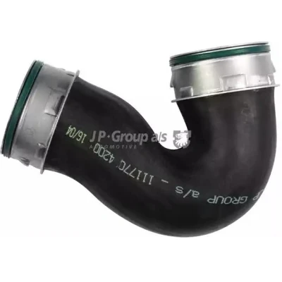Bild av JP GROUP 1117704200 Gaine De Suralimentation VOLKSWAGEN: Passat B5 GP Berline, Break, SKODA: Superb I Berline