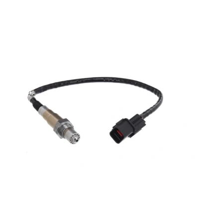 Bild av VALEO 368262 Sonde lambda devant le catalyseur M18x1,5 planaire, Filetage prégraissé, chauffé HYUNDAI: Getz