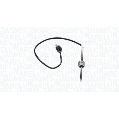Bild av MAGNETI MARELLI 172000479010 Palpeur, température des gaz MERCEDES BENZ: Classe C Berline, E Coupe, CLS Coupe