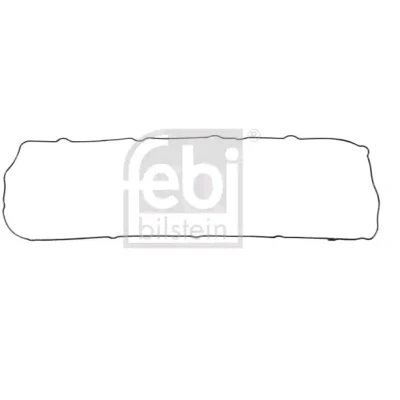Bild av FEBI BILSTEIN 47964 Joint Collecteur d&#039;Admission MVQ (caoutchouc siliconé)
