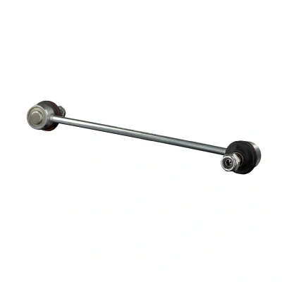 Bild av FEBI BILSTEIN 41652 Stabilisatorstag framaxel vänster, höger 252mm M10 x 1,25 med muttrar Stål