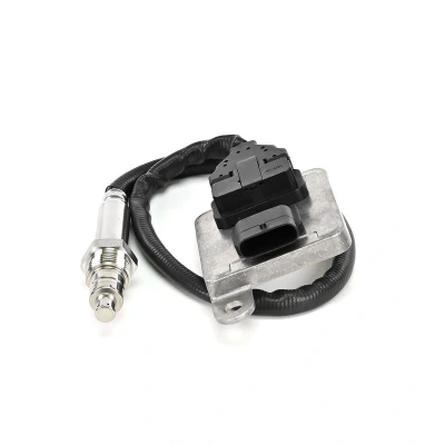 Bild av NOx sensor, ureainsprutning DELPHI ANS1027 12B1
