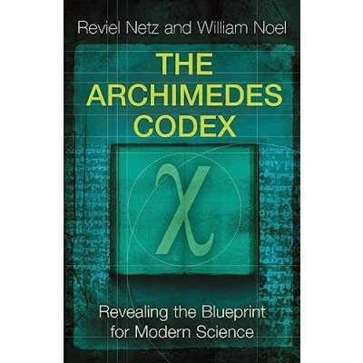 Bild av The Archimedes Codex: Revealing Secrets Of World&#039;s Greatest Palimpsest