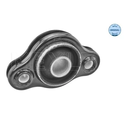 Bild av MEYLE 014 610 0048 Silent Bloc De Triangle avec support Essieu avant gauche, droit, MERCEDES BENZ: Classe V, Vito Van, Tourer