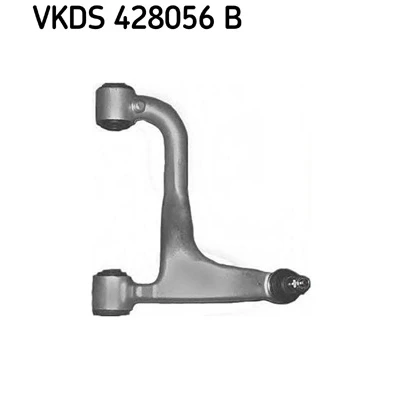 Bild av SKF VKDS 428056 B Bras de suspension avec graisse synthétique rotule barre oscillant transversal MERCEDES BENZ: Classe ML