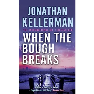 Bild av When the Bough Breaks (Alex Delaware series, Book 1): A tensely suspenseful psychological crime novel