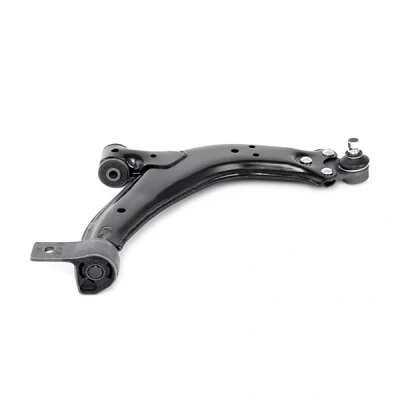 Bild av A.B.S. 210108 Bras de suspension avec rotule suspension, support en caoutchouc barre oscillant transversal Tôle d&#039;acier 16 oscaro, mister auto