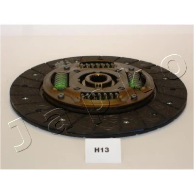 Bild av JAPKO 80H13 Disque d&#039;Embrayage 215 20 HYUNDAI: Matrix