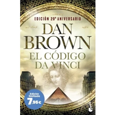 Bild av El código Da Vinci: Edición limitada a precio especial