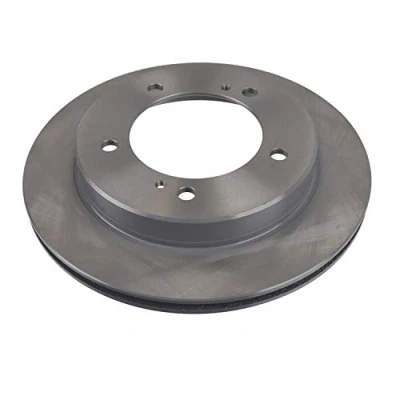 Bild av FEBI BILSTEIN 108583 Disque de frein Essieu avant 287 17 5 139,7 ventilé l&#039;intérieur revêtu SUZUKI: Jimny SUV, Vitara I SUV Cabriolet
