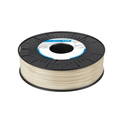 Bild av BASF ABS filament Neutral vit 1,75mm 0,75kg Ultrafuse Fusion+