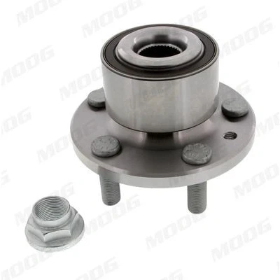 Bild av MOOG BM ES 16849 Rotule de direction M14X1.5 Essieu avant gauche
