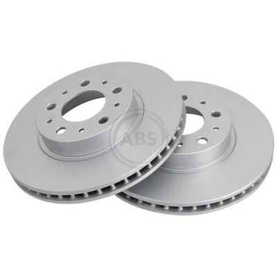 Bild av A.B.S. 16094 Disque de frein 280 26 5 108 ventilé VOLVO: 740 Berline, 940 I 960 II Berline
