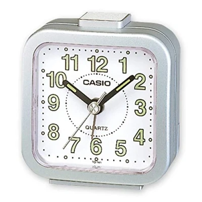 Bild av Réveil Casio TQ 141 8EF Argenté
