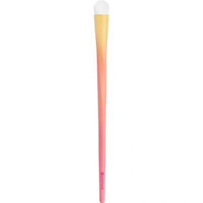 Bild av Essence Brush It Like It&#039;S Art Eyeshadow Brush, Nr. 01, Vegansk, Fri Från Nanopartiklar, 1 Pack (1Pcs)