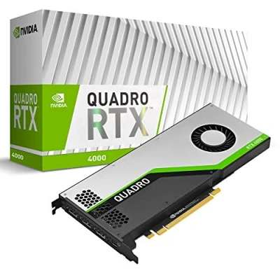 Bild av PNY Quadro Rtx 4000 8GB GDDR6