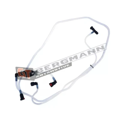 Bild av VAICO V46 1098 Tuyau carburant de fuite RENAULT: CLIO 2, Kangoo I Express,
