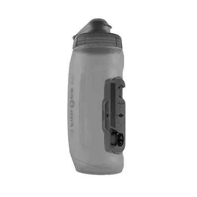 Bild av Fidlock Single Bottle 590 dricksflaska, transparent, ml
