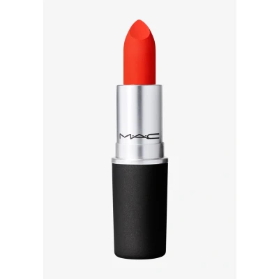 Bild av MAC Powder KISS Lipstick Läppstift, Storlek: 3.2 g, Style shocked!