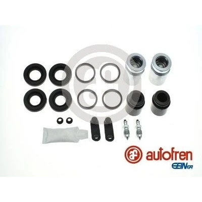 Bild av AUTOFREN SEINSA D42437C Kit De Réparation Étrier Frein Essieu arrière 28/30 VOLVO: S60 I, V70 2