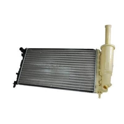 Bild av Kylare, motorkylning THERMOTEC D7F027TT