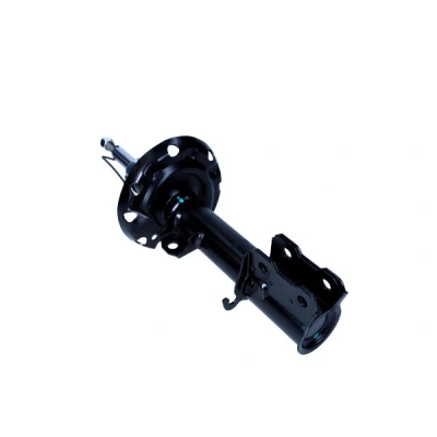 Bild av MAXGEAR 11 1087 Amortisseur Essieu avant droit Pression de gaz Système bitube Jambe suspension Goujon en haut OPEL: Corsa C 3/5 portes, Meriva A