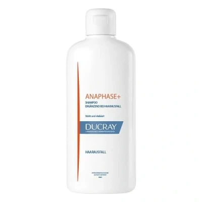 Bild av DUCRAY Anaphase+ Shampoo ergänzend bei Haarausfall, 400 ml schampo